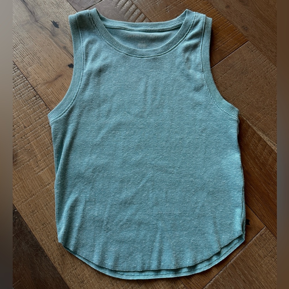 American Eagle tank size - Picture 2 of 4
